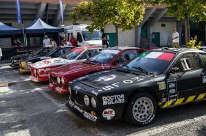 parata di Lancia 037