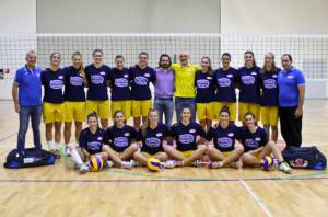 Il Team 80 2014-2015