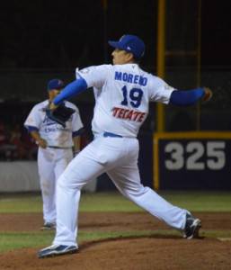 Victor Moreno