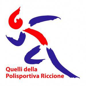 logo Quelli della Polisportiva Riccione