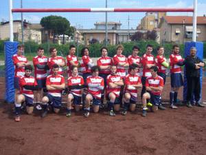La Civis Rimini Rugby Under 18