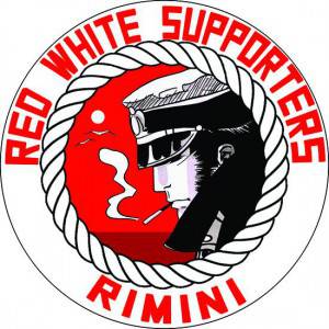 Il logo dei Red White Supporters