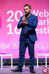 Torna il Web Marketing Festival. Appuntamento il 23-24 giugno a Rimini