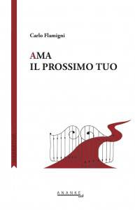 La copertina del libro di Carlo Flamigni