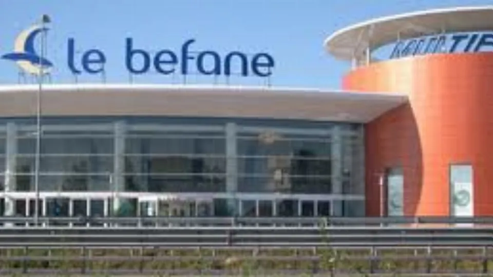 Le Befane