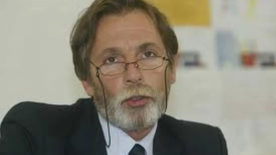 il direttore Ausl Romagna Carradori