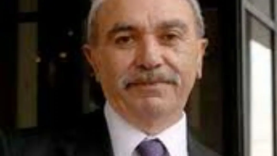 Maurizio Melucci