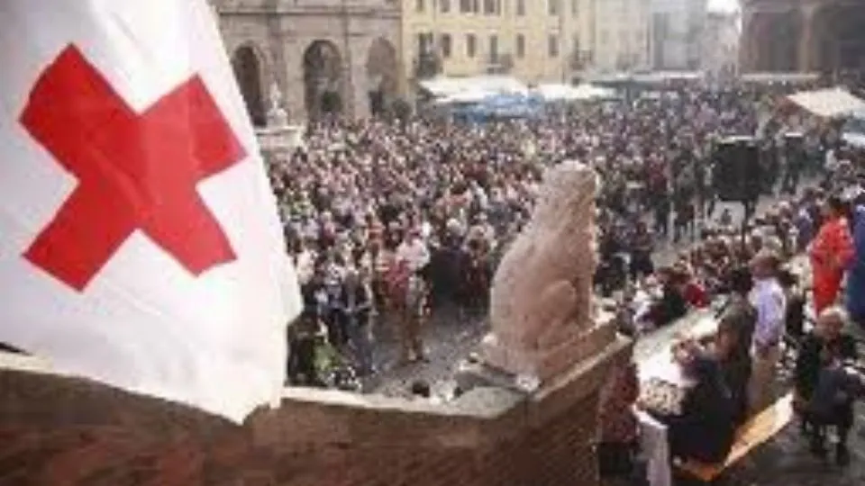 un’edizione della tombola