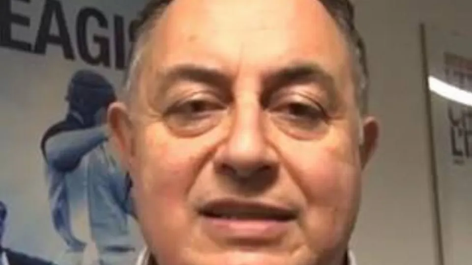 Arturo Pane
