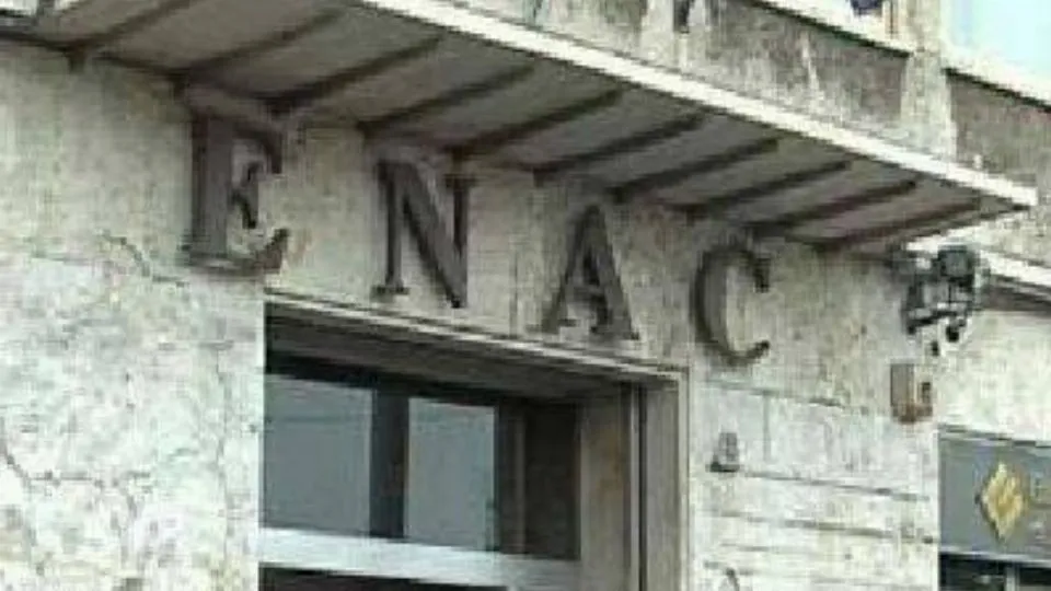 la sede dell’Enac