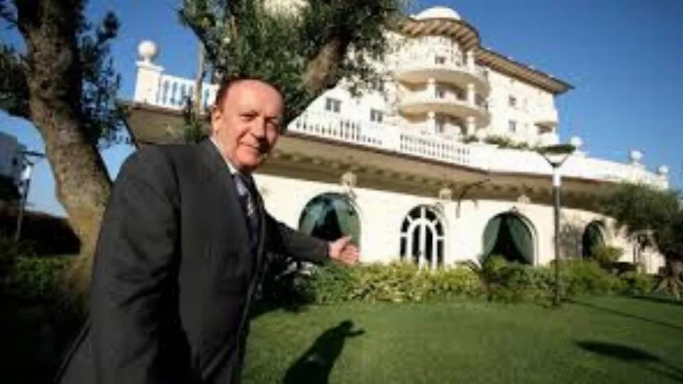 Antonio Batani
