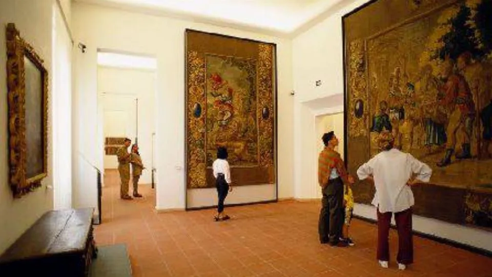 museo della città
