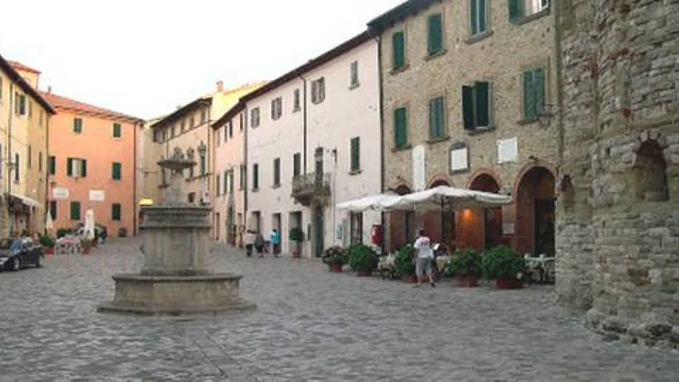 San Leo