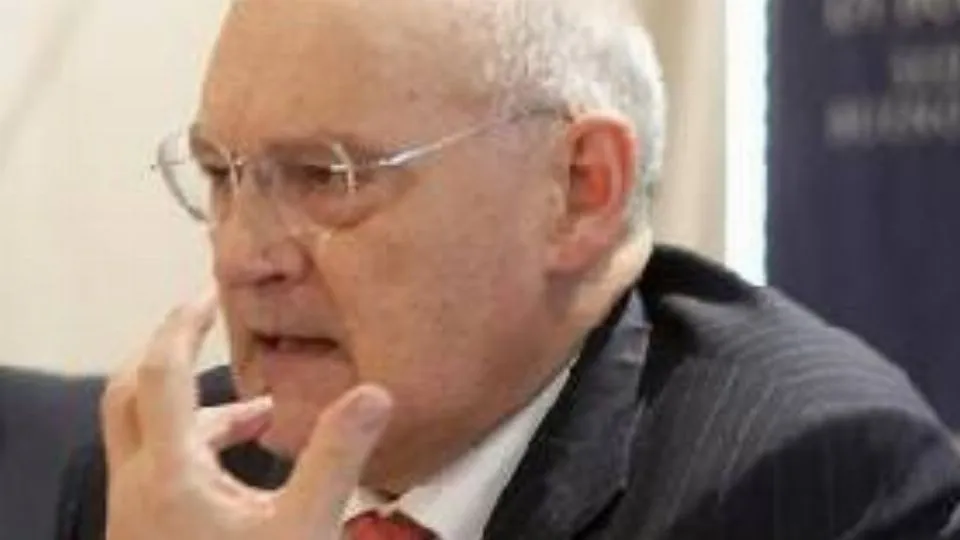 Stefano Zamagni