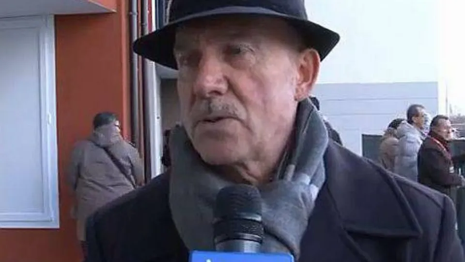 Franco Carboni
