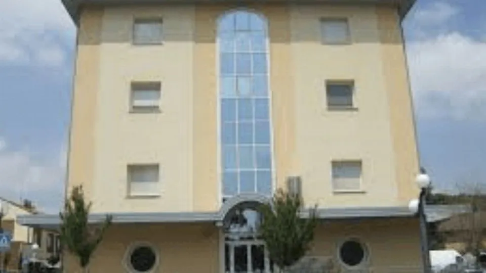 La Casa di Cura Montanari di Morciano
