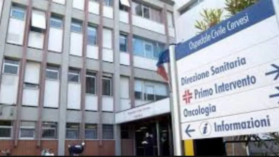 ospedale Cervesi Cattolica