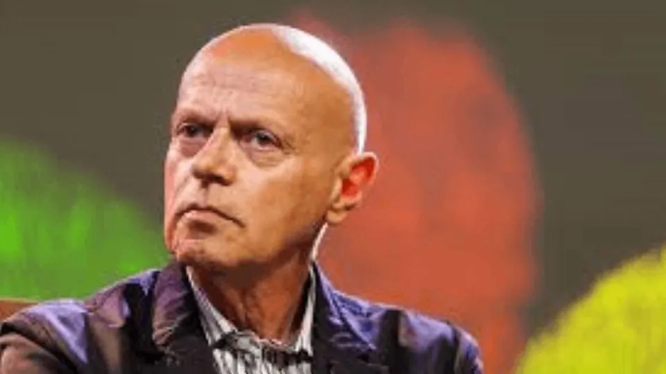 Ilvo Diamanti