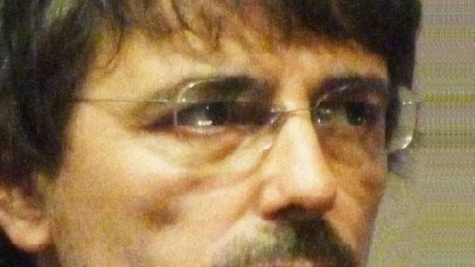 Luigi Camporesi
