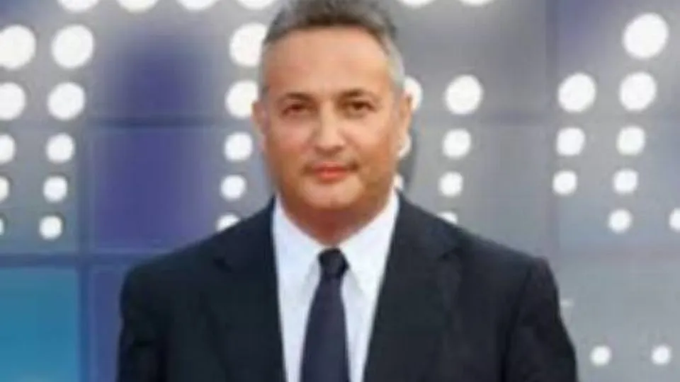 Claudio Brachino