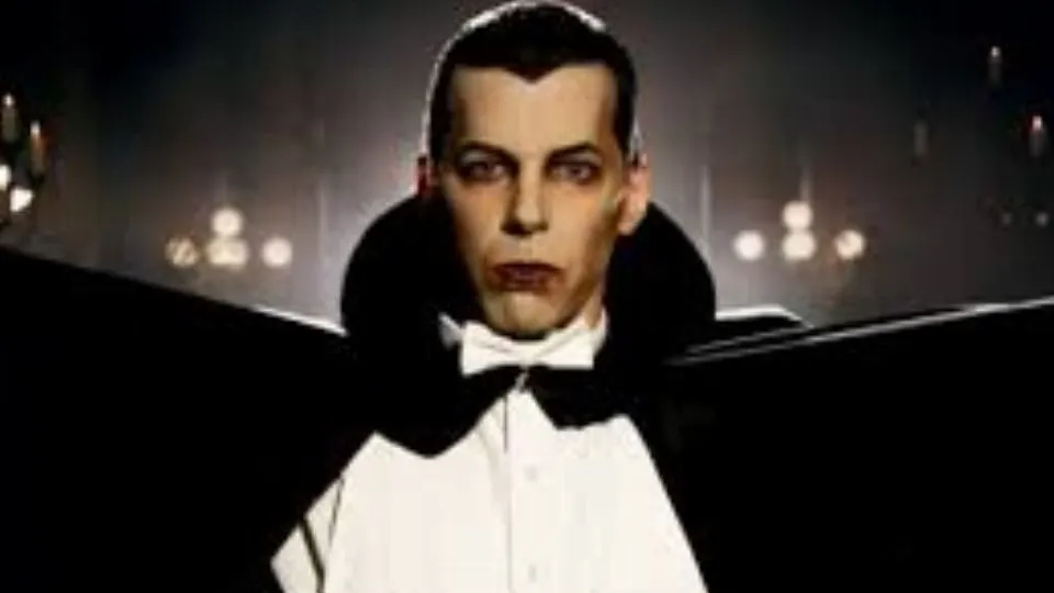 Dracula
