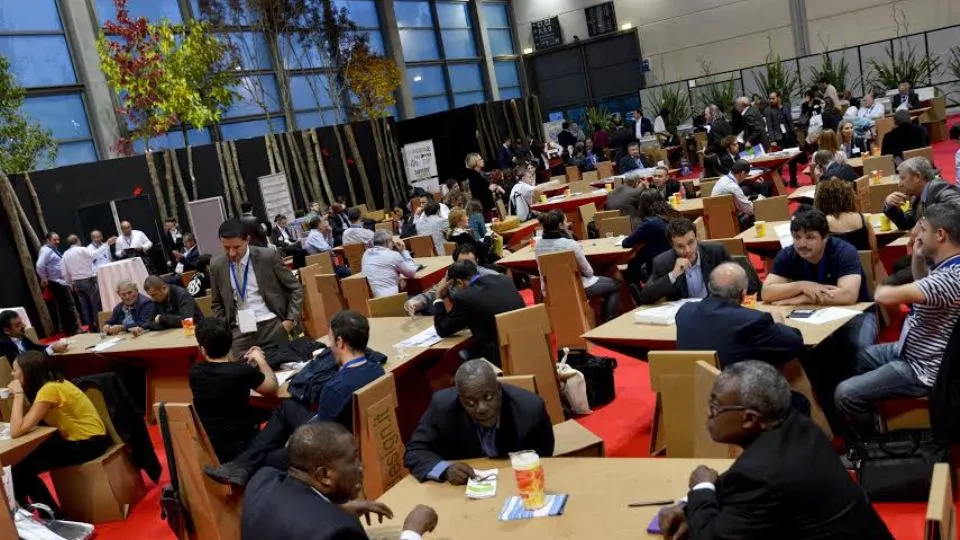 Le delegazioni di buyers esteri a Ecomondo