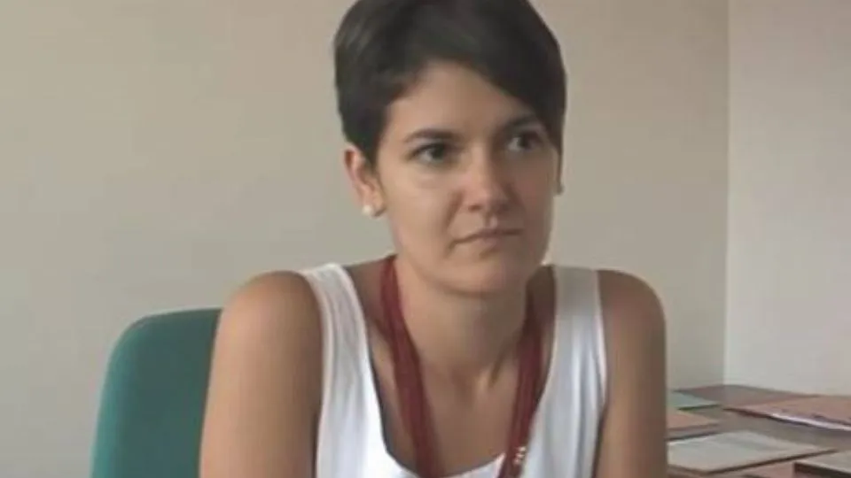 Sara Visintin (Newsrimini.it)
