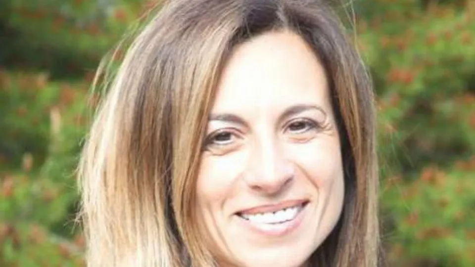 Il sindaco Domenica Spinelli