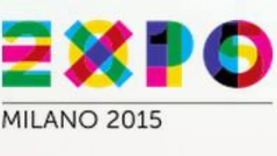 il logo dell’Expo