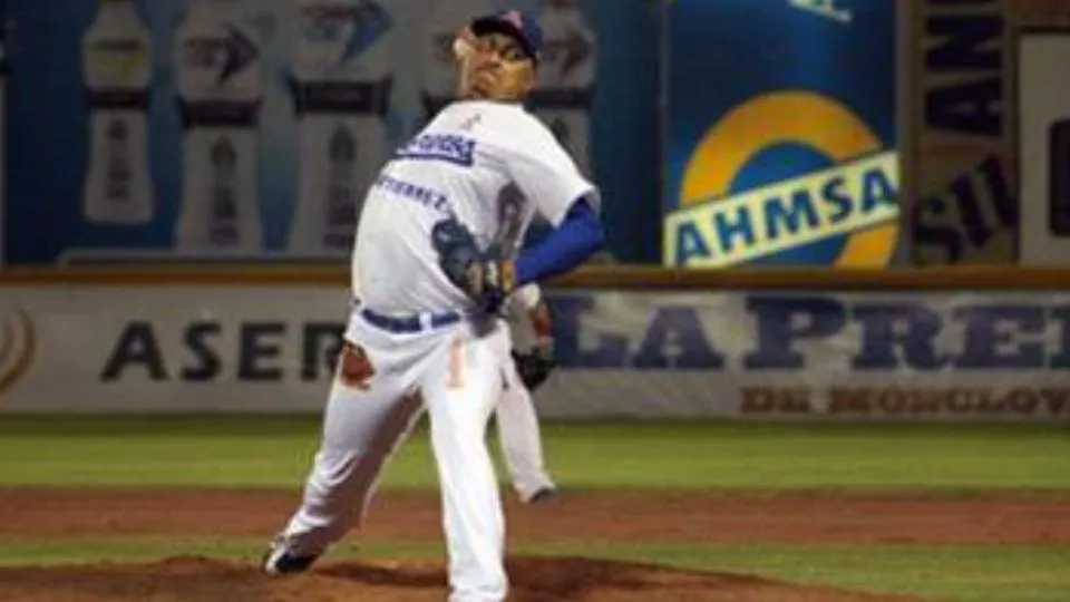 Victor Moreno
