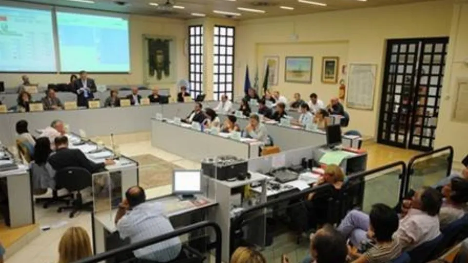 Consiglio Comunale di Riccione