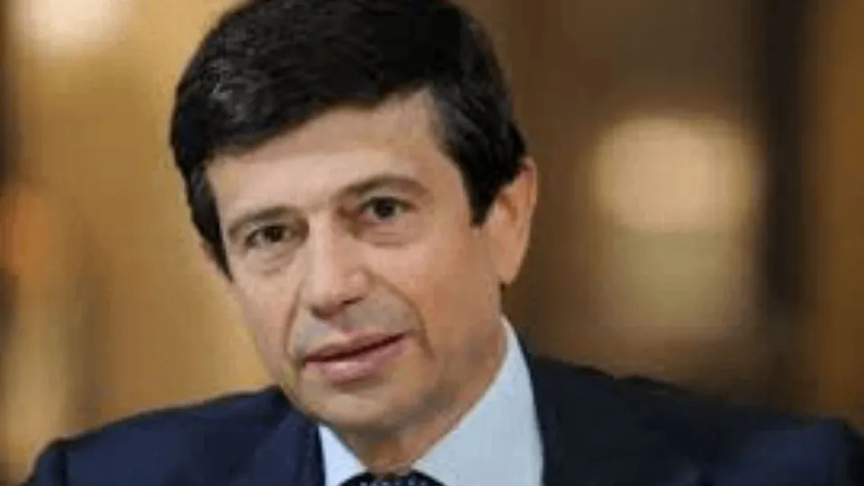 Maurizio Lupi