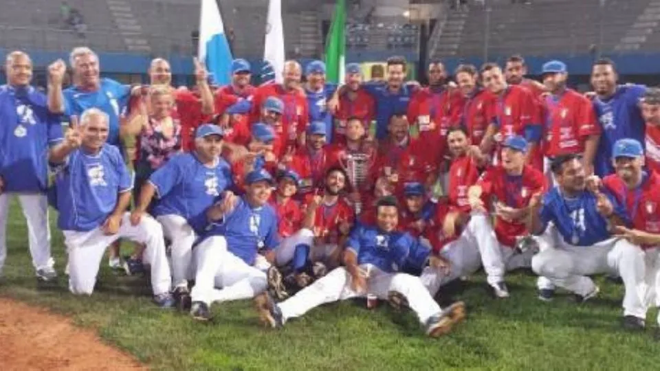 T&A San Marino Campione d’Europa
