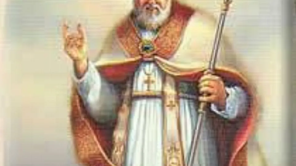 San Gaudenzo