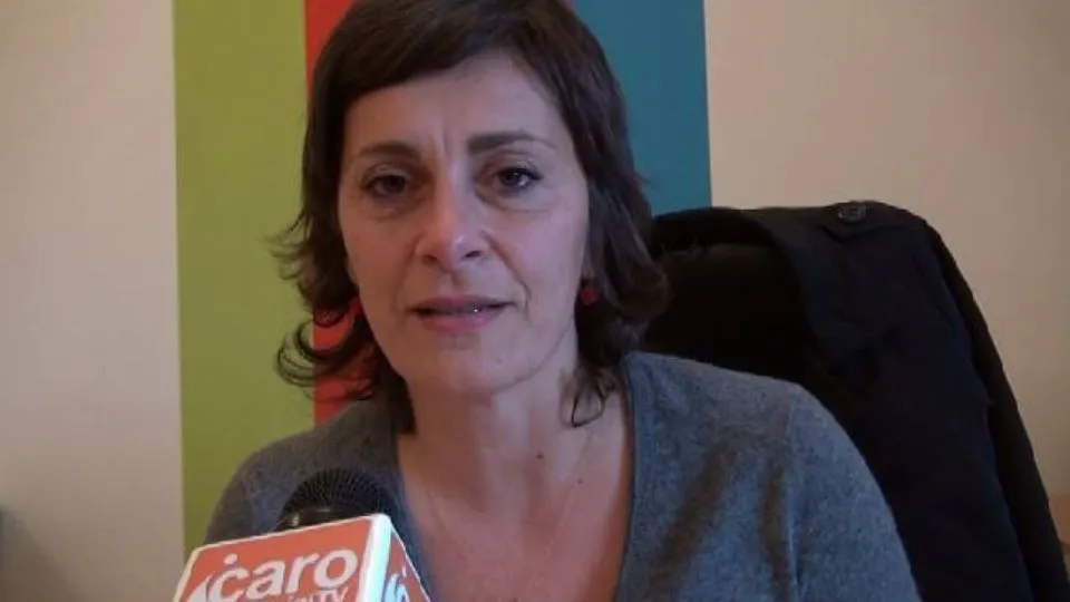 La consigliera regionale Nadia Rossi
