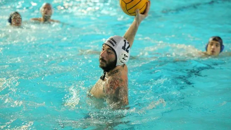 Marcello Fabbri, il migliore dei riccionesi