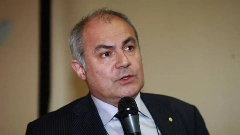 Alessandro Giorgetti, presidente Federalberghi E.R.