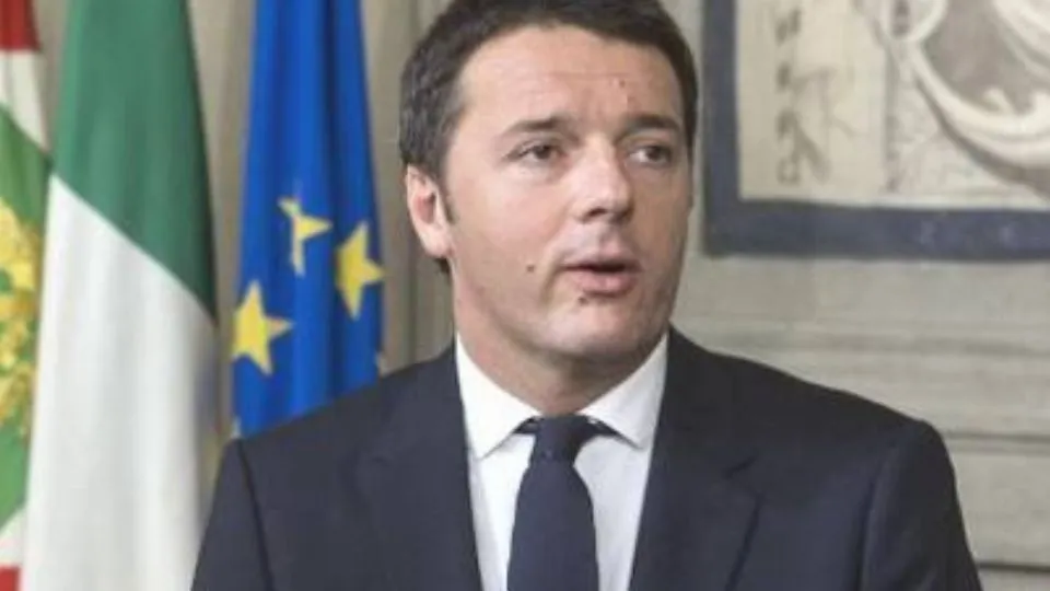 Matteo Renzi sarà al Meeting domani alle 13

