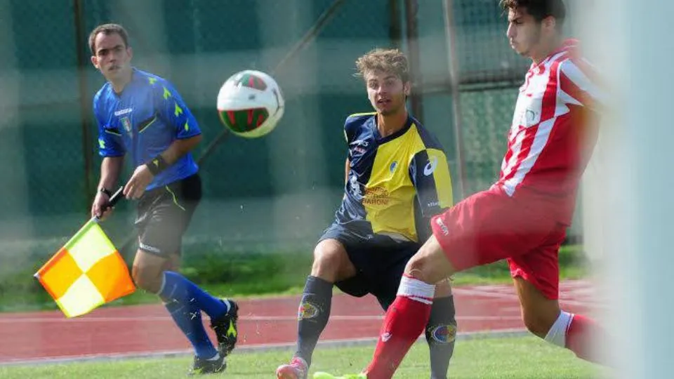 Pedrabissi (©Pier Andrea Morolli/SKCS Sport Images)