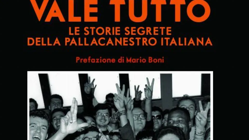 La copertina del libro
