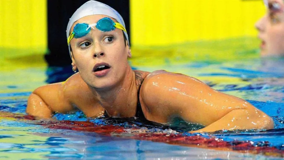 Federica Pellegrini