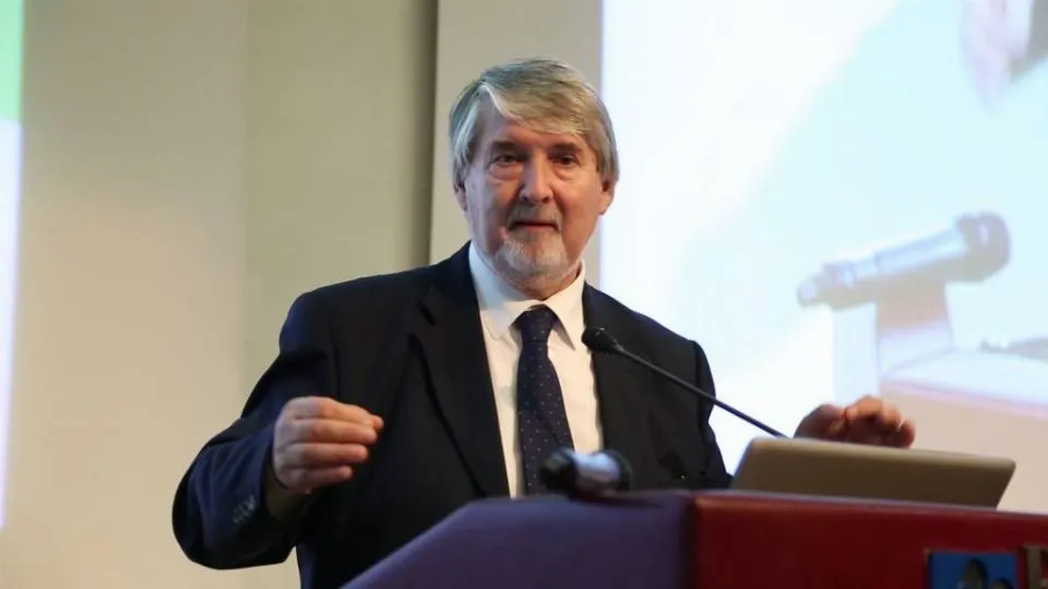 Il Ministro del Lavoro Poletti
