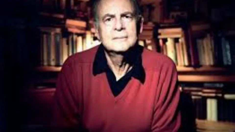 Patrick Modiano premio Nobel letteratura 2014