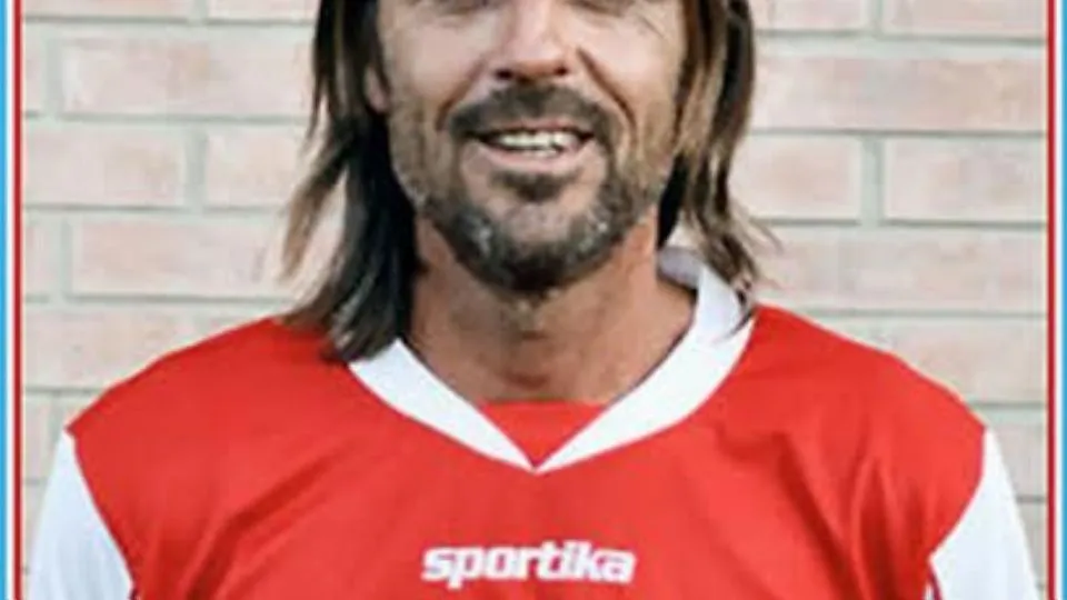 Paolo Cangini, tornato sulla panchina del Gabicce Gradara