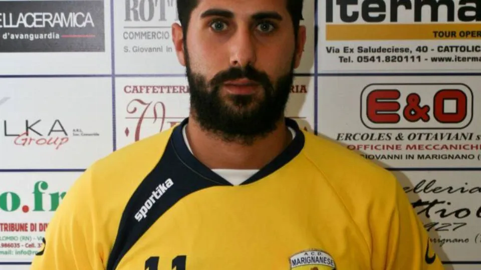 Luca Zavattini