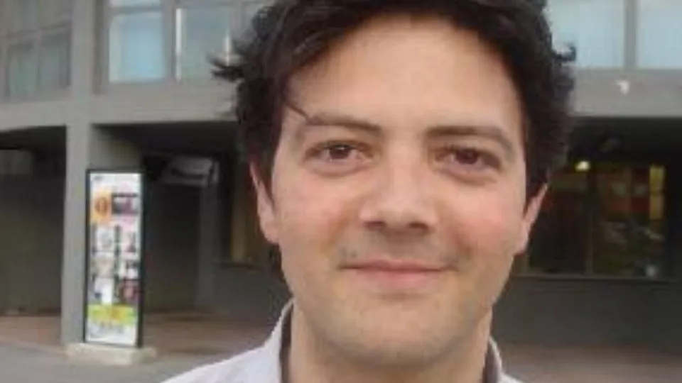 L’assessore Mattia Morolli
