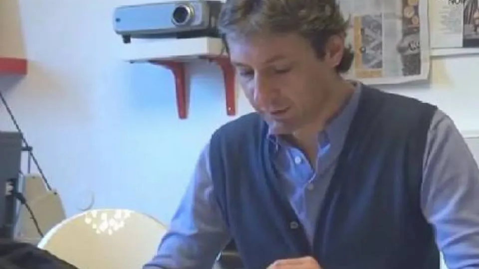 Andrea Gnassi