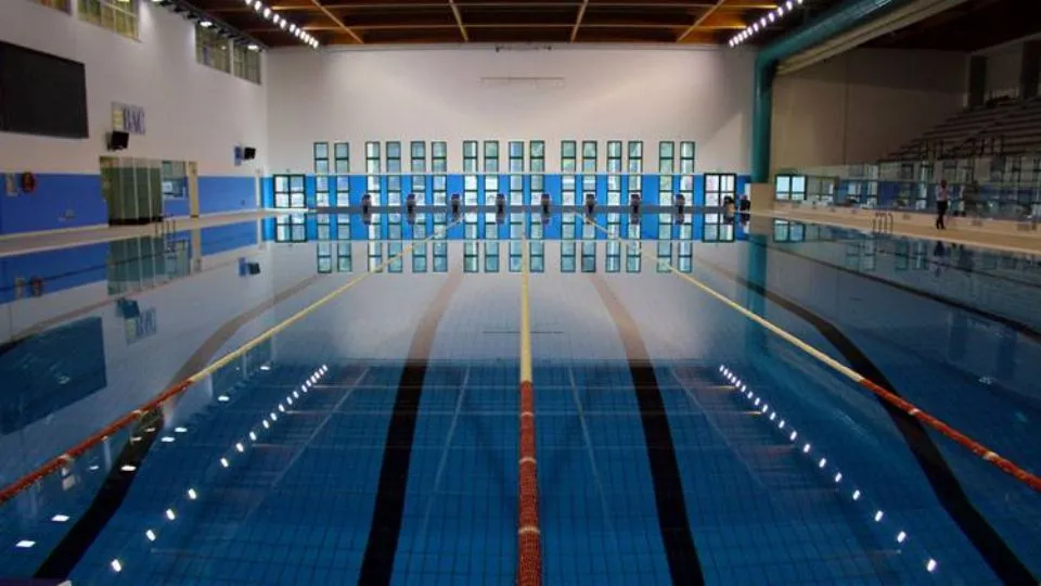 Piscina Multieventi