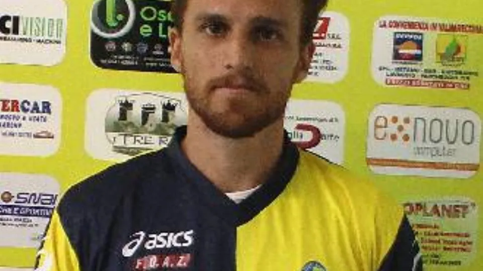 Marco Bigoni