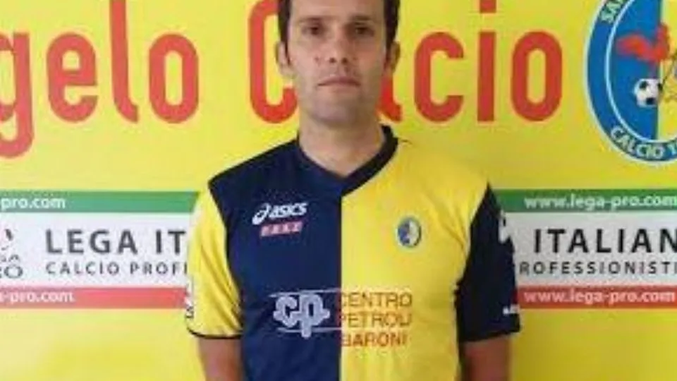 Tiziano Polenghi